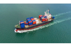 賺翻！國際海運業日均收益創2008年以來最高