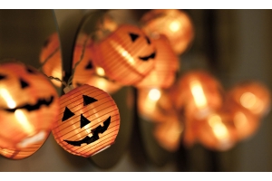 美國消費者在萬圣節購物支出將創新高