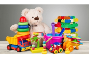 美國玩具選購趨勢：解壓玩具最受歡迎