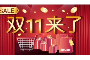 速賣通雙十一前聯合菜鳥升級全球物流網絡