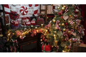 義烏缺貨，歐美圣誕節(jié)相關產品還得漲價
