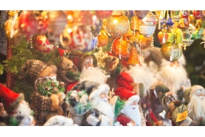 德國購物旺季來臨，消費(fèi)者購物熱情高漲