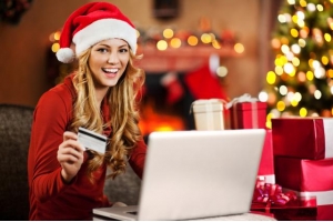 英國圣誕假期消費熱情高，預計銷售額大漲