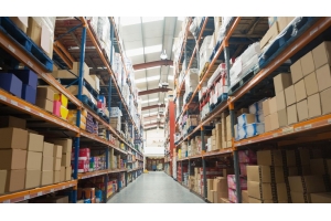 跨境電商倉(cāng)儲(chǔ)代發(fā)：一站式代打包代貼單