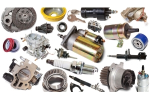 外貿(mào)商郵寄汽配用品到國(guó)外用什么快遞？