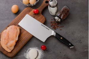 DHL國際快遞可以郵寄廚房刀具嗎？