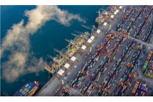 美國港口擁堵嚴重，海運價格將持續上漲