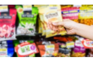 什么國際快遞渠道可以郵寄食品到國外？