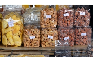 國際快遞可以郵寄食品到國外嗎？