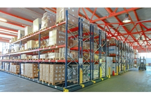 跨境電商倉儲外包，國際物流代發(fā)貨