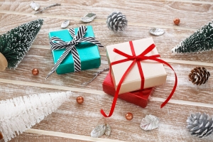 需求旺盛，墨西哥圣誕包裹日均交付量增加90%