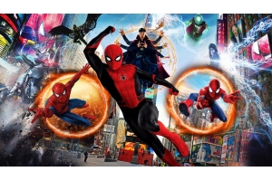 《蜘蛛俠：英雄無歸》周邊產品在澳洲銷量暴漲