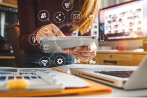 賣家必看：西班牙十大購物網站最新出爐