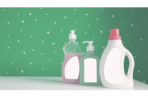 疫情反復(fù)，歐美洗手液需求倍增銷量翻倍