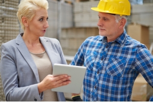 倉儲和配送服務如何使小型企業受益？