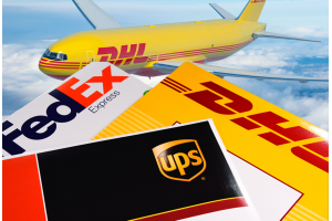 泰嘉云倉(cāng)服務(wù)包含國(guó)際快遞運(yùn)輸渠道嗎？