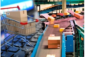 跨境電商云倉(cāng)倉(cāng)儲(chǔ)服務(wù)可以使用UPS,DHL,FedEx這些國(guó)際快遞嗎？