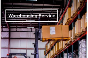 跨境云倉(cāng)提供什么服務(wù)？