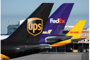 廣州跨境云倉可以發國際快遞嗎？