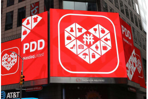 卷王出海？拼多多計劃上線海外市場跨境電商平臺