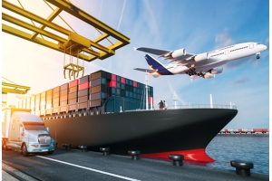 深圳跨境國際貨代公司哪家強？