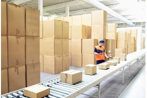 跨境電商賣家怎么使用云倉(cāng)倉(cāng)儲(chǔ)？