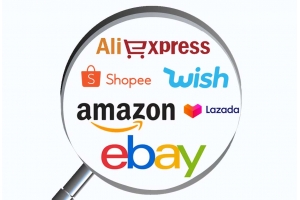 哪些跨境電商平臺(tái)適合使用云倉(cāng)倉(cāng)儲(chǔ)？