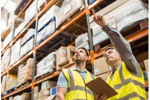 使用跨境電商云倉(cāng)倉(cāng)儲(chǔ)管理方便嗎？