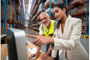 跨境電商云倉(cāng)倉(cāng)儲(chǔ)服務(wù)靠譜嗎？