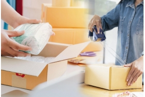 中山跨境云倉倉儲怎么合作？