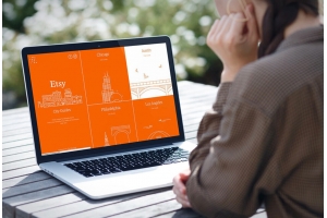 跨境電商平臺Etsy是怎么運營的？