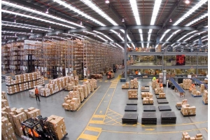 跨境云倉倉儲服務在廈門有嗎？