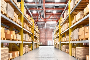 廈門政府舉辦展會助力跨境電商云倉倉儲產業發展