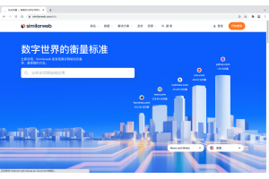 三大監測競爭對手實用工具