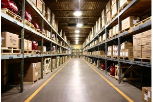 跨境云倉倉儲內地跨境電商賣家可以使用嗎？