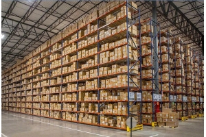 深圳專業云倉庫倉儲代發一站式服務商