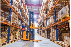 跨境云倉倉儲一件代發平臺服務商