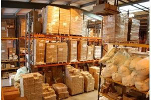 一件代發哪個云倉好