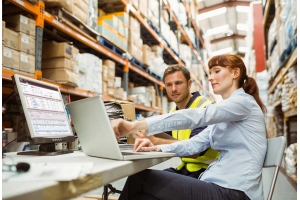 跨境電商云倉倉儲都有什么服務？