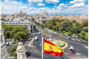 云倉(cāng)倉(cāng)儲(chǔ)可以發(fā)西班牙專線嗎？