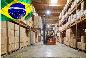 泰嘉云倉(cāng)倉(cāng)儲(chǔ)優(yōu)勢(shì)巴西專線