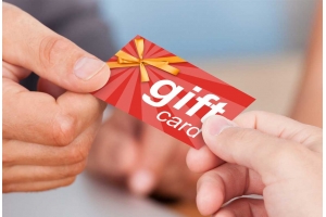 美國(guó)假日季最新調(diào)查!服裝和禮品卡是送禮首選!!