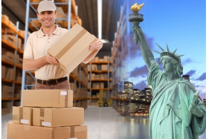 云倉(cāng)倉(cāng)儲(chǔ)發(fā)貨到美國(guó)如何選擇
