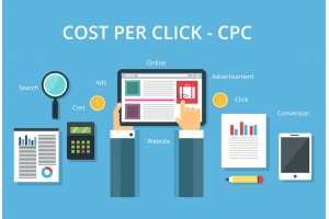 【Google Ads】什么時(shí)候廣告之間的競(jìng)爭(zhēng)會(huì)導(dǎo)致CPC上漲？