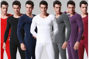 海外雙十一前，中國秋褲在歐洲火了，速賣通上秋褲搜索熱度翻倍!