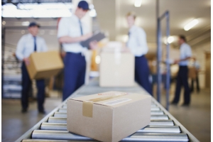 跨境云倉(cāng)倉(cāng)儲(chǔ)一件代發(fā)貨操作流程