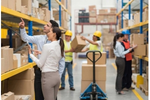 云倉(cāng)倉(cāng)儲(chǔ)代發(fā)服務(wù)的流程是怎么樣的？