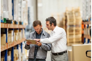 跨境電商云倉(cāng)倉(cāng)儲(chǔ)如何選擇？