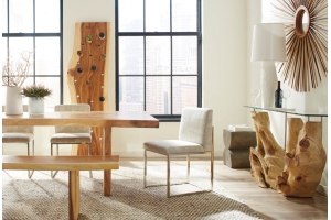 美國(guó)二手市場(chǎng)持續(xù)升溫!家具品類成下一風(fēng)口!