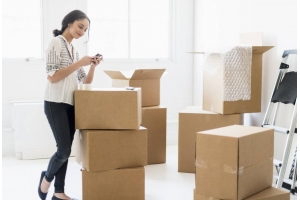 跨境云倉倉儲一件代發輕松搞定貨物出海